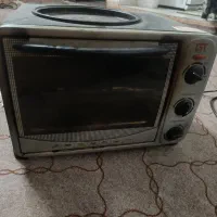 توستر سالم