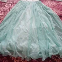 لباس زنانه سالم اصلان استفاده نشوده