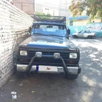 پاترول مشکی