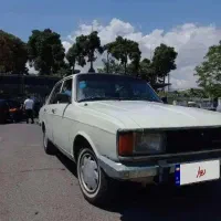 پیکان سواری، مدل ۱۳۸۱، کارکرد کم و کلکسیونی