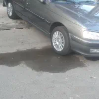 پرشیا ۴۰۱ سفارشی اتومات درحدصفر|خودرو سواری و وانت|رباطکریم, الارد|دیوار