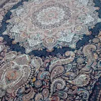 یک تخته فرش۱۲متری