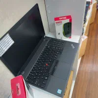 لپتاپcore i5رم8هاردssd  کاملانوباکارتن‌باضمانت|رایانه همراه|تهران, پونک|دیوار