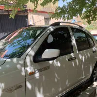 کوییک s|خودرو سواری و وانت|پردیس, فاز ۲|دیوار