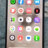 گوشی a16 بدون استفاده