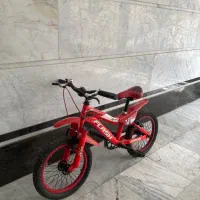 دوچرخه سایز ۲۰