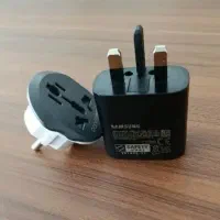 کله شارژ اصلی سامسونگ ۲۵ وات