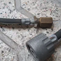 رابط  پرکن گاز ال پیجی