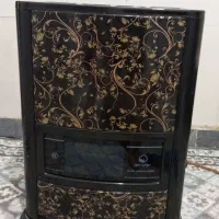 بخاری مروارید سوز