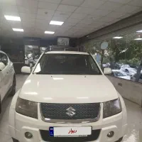 سوزوکی ویتارا ۲۴۰۰ مدل ۹۰ کلاس ۵ اتومات