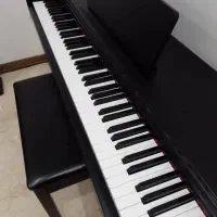 پیانو yamah YDP 143 در حد نو|پیانو، کیبورد، آکاردئون|کرج, گوهردشت|دیوار