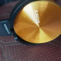 هدفن سو نی wireless|پخشکننده همراه|کرمان, |دیوار