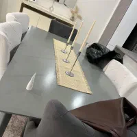 میزناهار خوری ۶نفر