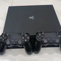 پی اس فور پرو در حد نو