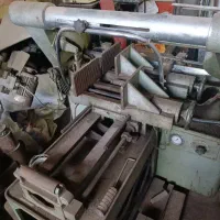 اره نواری آلمانی 270