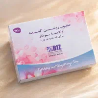 صابون ضد لک دکتر بیز