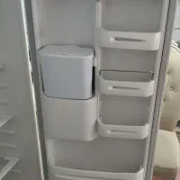 یخچال دوقلو