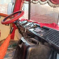 مینی بوس بنز|خودرو سنگین|شوشتر, |دیوار