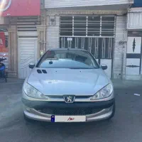 پژو ۲۰۶