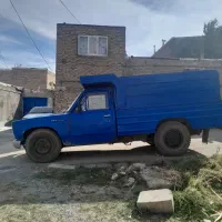 ماشین نیسان مدل ۷۳|خودرو سواری و وانت|تبریز, |دیوار
