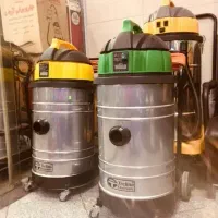 جاروبرقی جاروسطلی جاروصنعتی و کارواشی ۱،۲،۳،۴موتور|جاروبرقی، جارو شارژی، بخارشو|تهران, تجریش|دیوار