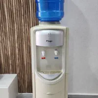 آبسردکن و آبگرمکن مجیک