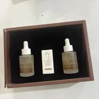 نمایندگی پکیج اکسونیک ریزش و رویش مجدد مو(اصلی )