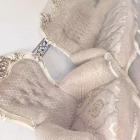 مبل استیل ۷ نفره