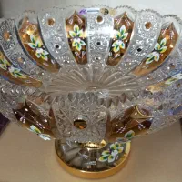 ظرف میوه خوری چک اصل