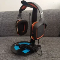 هدست لاجیتک مدل G231