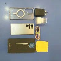 s 25 ultra|موبایل|خمینی‌شهر, |دیوار