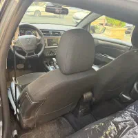 تارا اتوماتیک  مدل ۱۴۰۳  V4فول   سند تک برگ|خودرو سواری و وانت|تهران, سعادت‌آباد|دیوار