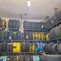 فروشگاه رینگ و لاستیک و باطری(خدمات آپاراتی)|قطعات یدکی و لوازم جانبی|زابل, |دیوار