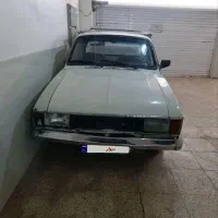 فروش فوری وانت مدل 85