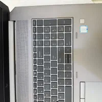 لبتاب hp Z book ۱۷ اینچ|رایانه همراه|شیراز, ملاصدرا|دیوار