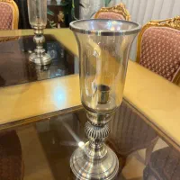 شمعدان برنز