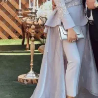 کت شلوار از مزون تفرشی تعویض