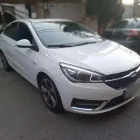 آریزو ۵ توربو مدل ۱۴۰۰