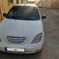 تیبا ۹۹ صندوقدار سالم و تمیز