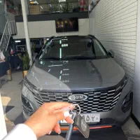 ام وی امx33 کراسcross اتومات ودنده