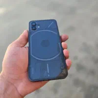 ناتینگ فون 1