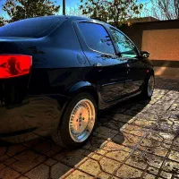 رانا مدل ۹۳ تیوفایو|خودرو سواری و وانت|مشهد, جاهد شهر|دیوار