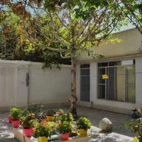 ویلایی ۲۳۵ متری ، ایثارگران