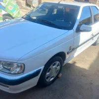 دو تا پژوپارس مدل 1400 و 1399|خودرو سواری و وانت|کوهدشت, |دیوار