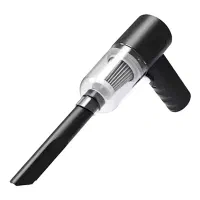 مینی جارو شارژی/پرداخت درب منزل|جاروبرقی، جارو شارژی، بخارشو|تهران, قزل قلعه|دیوار