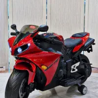 موتور شارژی مدلr1