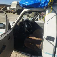 وانت مزدا ۱۶۰۰