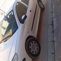 206sd v 1  مدل 89|خودرو سواری و وانت|ملک‌آباد, |دیوار