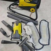 بخار شور کنوود kenwood|جاروبرقی، جارو شارژی، بخارشو|تهران, پاسداران|دیوار