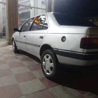 پژو۴۰۵ مدل ۹۰